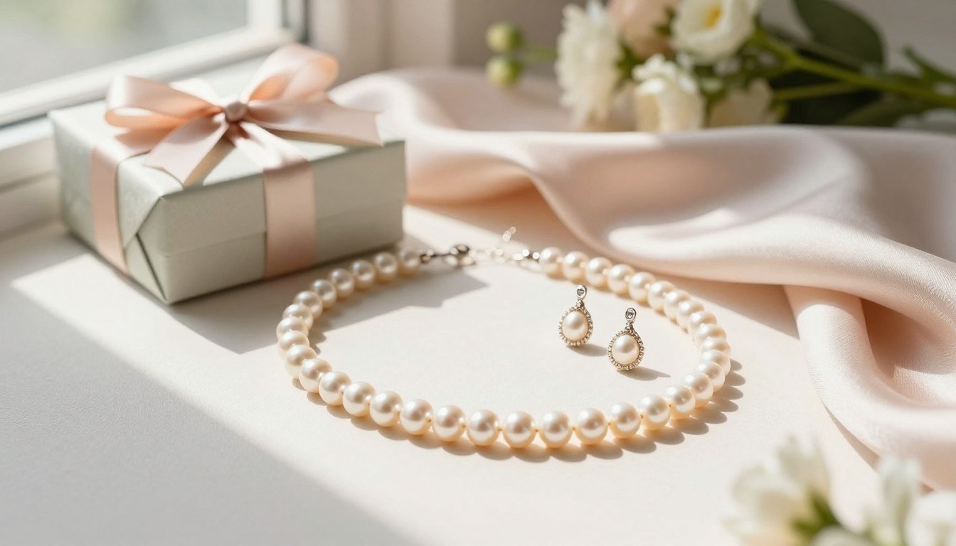 jewelry gifts for moms